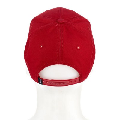 Fender Baseball Cap Red