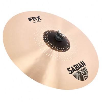 Sabian 17" FRX Crash