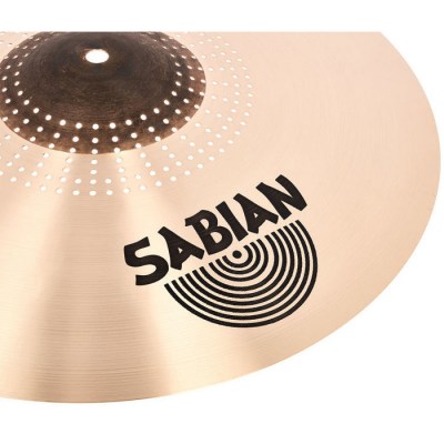 Sabian 16" FRX Crash