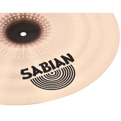 Sabian 16" FRX Crash