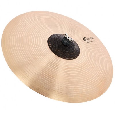 Crescent 18" Element Crash