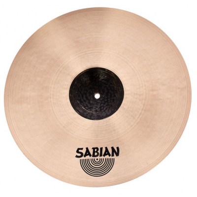 Crescent 18" Element Crash