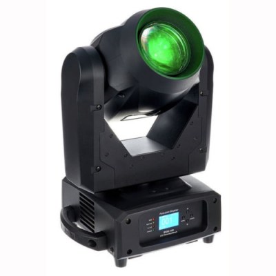Stairville BSW-100 LED BeamSpotWash