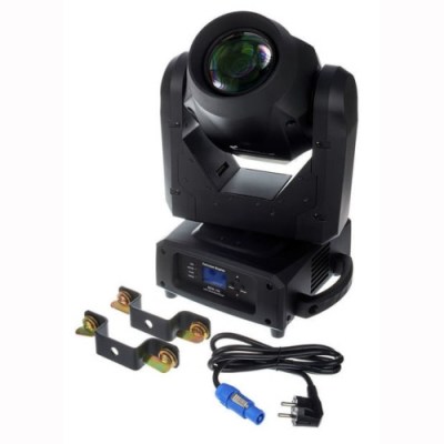 Stairville BSW-100 LED BeamSpotWash
