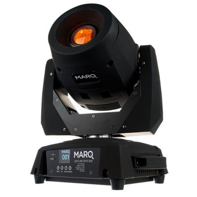 Marq Lighting Gesture Spot 500