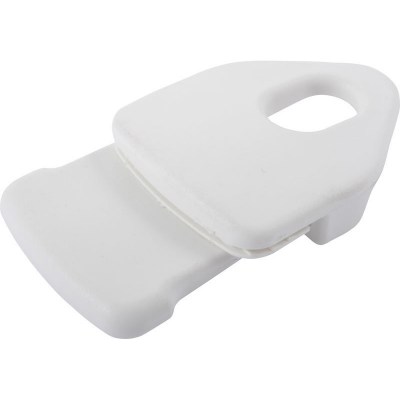 Holdon Mini Clip White 250pcs Pack