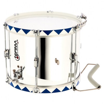 Lefima MP-TCH-1412- MH Parade Drum