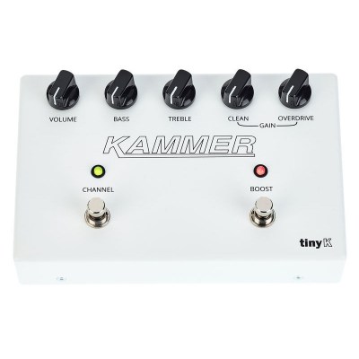 Kammer Electronics Tiny K