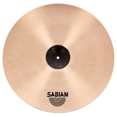 Crescent 22" Element Distressed Ride