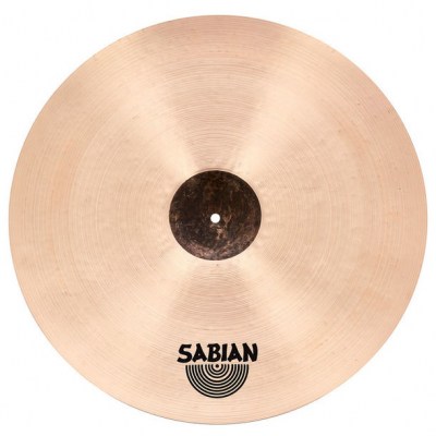 Crescent 22" Element Ride