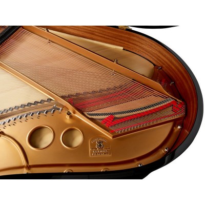 Steinway & Sons O-180