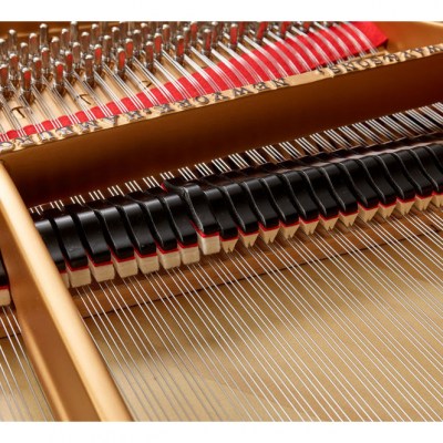 Steinway & Sons O-180