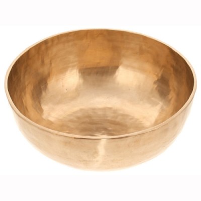 Thomann Tibetan Zen Singing Bowl 4kg