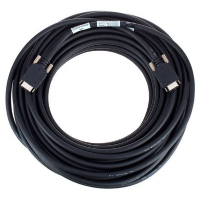 Avid Mini DigiLink Cable 50 - 15m