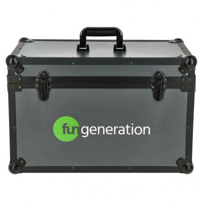 Fun Generation Eco Wood Case 2