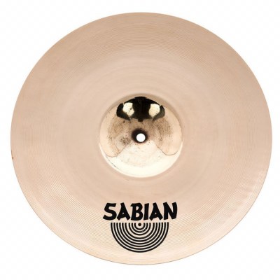 Sabian 15" AAX AAXplosion Crash