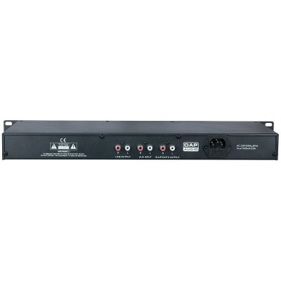 DAP-Audio UBR-180BT
