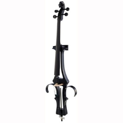 Harley Benton HBCE 990BK Electric Cello