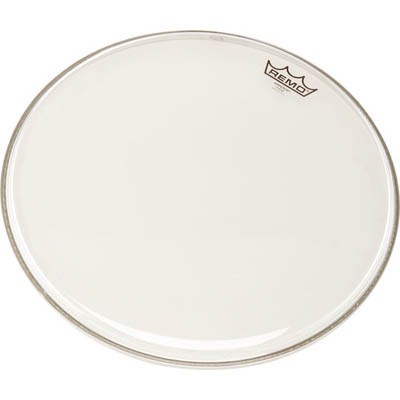 REMO 24" Emperor Clear Bass Drum