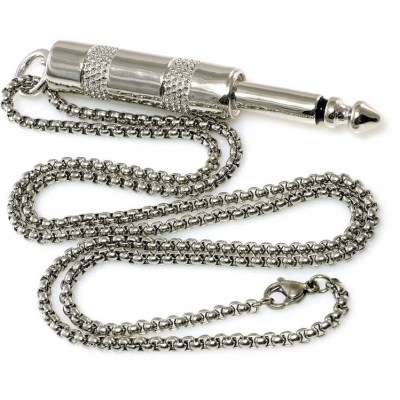 Rockys Jack Plug with Chain