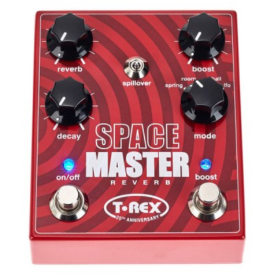 T-Rex Space Master 20th Anniversary