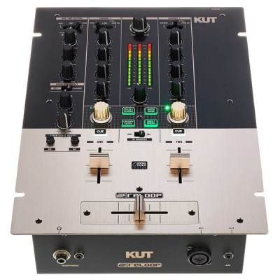 Reloop KUT