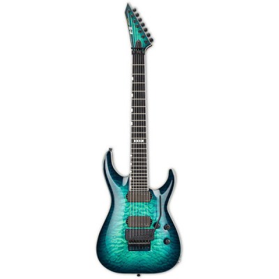 ESP E-II Horizon FR-7 QM BTB