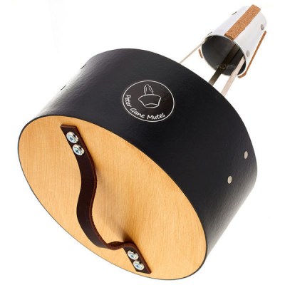 Peter Gane Bass Trombone Bucket