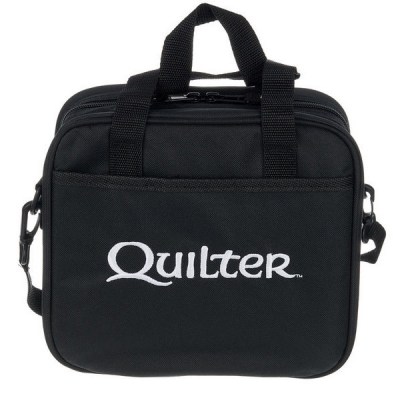 Quilter Block DLX Bag