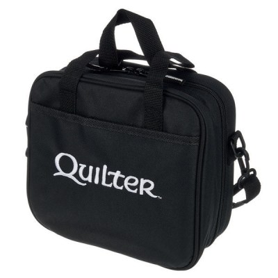 Quilter Block DLX Bag