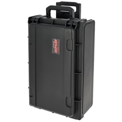 SKB Studio Flyer Rack Case 2U