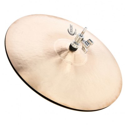 Crescent 14" Stanton Moore Fat Hi-Hat