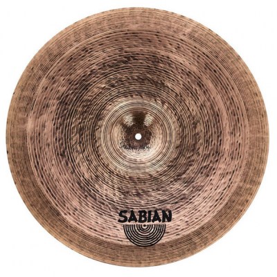 Crescent 20" Stanton Moore Pang Thang