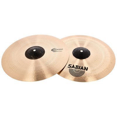 Crescent 15" Element Hi-Hat