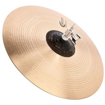 Crescent 15" Element Hi-Hat