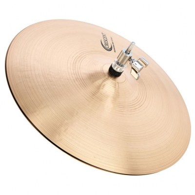 Crescent 14" Hammertone Hi-Hat