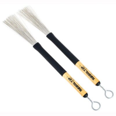 Regal Tip BR-584W Ed Thipgen Wood Brush