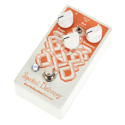 EarthQuaker Devices Spatial Delivery V2