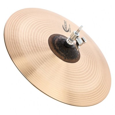 Crescent 14" Element Hi-Hat