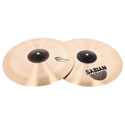 Crescent 14" Element Hi-Hat