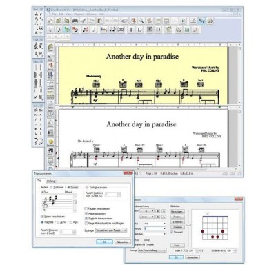 Musitek SmartScore X2 Pro D EDU