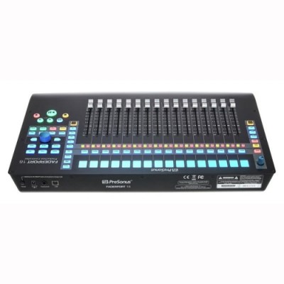 Presonus Faderport 16