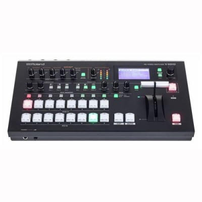 Roland V-60HD