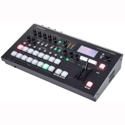 Roland XS-42H AV Matrix Switcher