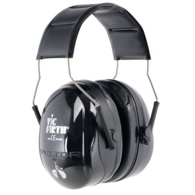 Vic Firth DB22 Ear Protectors