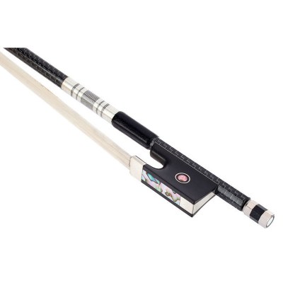 Roth & Junius RJB Carbon Violin Bow 4/4 BK