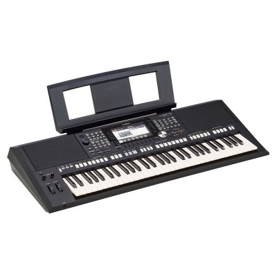 yamaha psr s975 weight