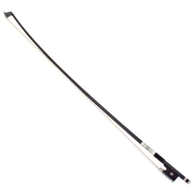 Roth & Junius RJB Carbon Violin Bow 1/2 BK