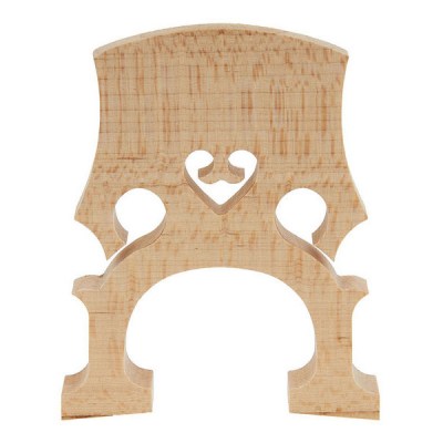Roth & Junius Cello Bridge 1/4