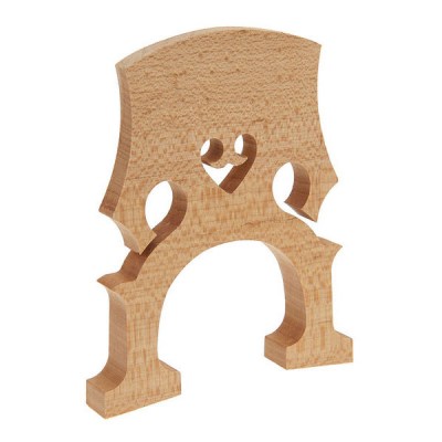 Roth & Junius Cello Bridge 1/2